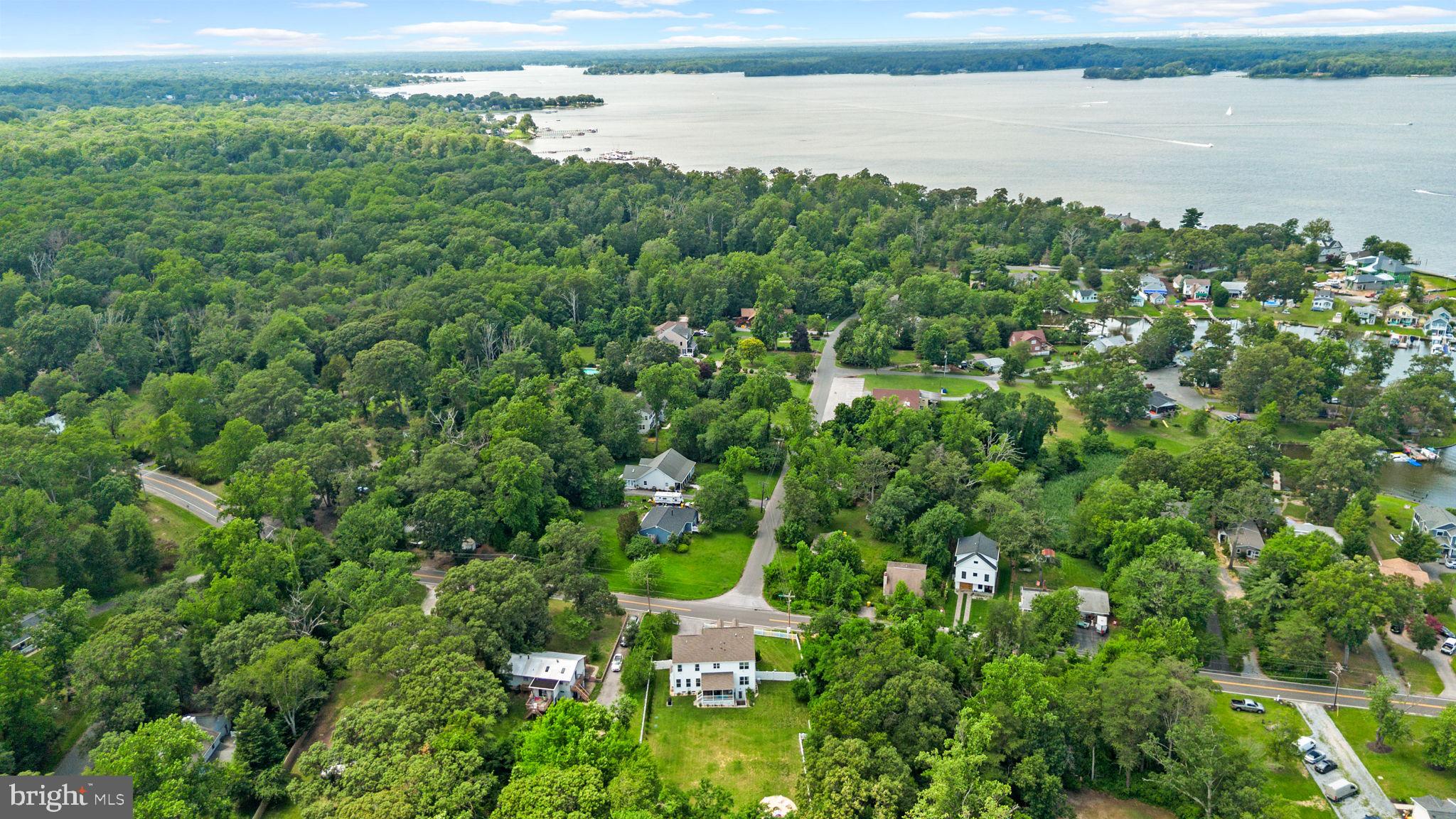 1013 Shore Acres Road Arnold, MD 21012 - Photo 57 of 64