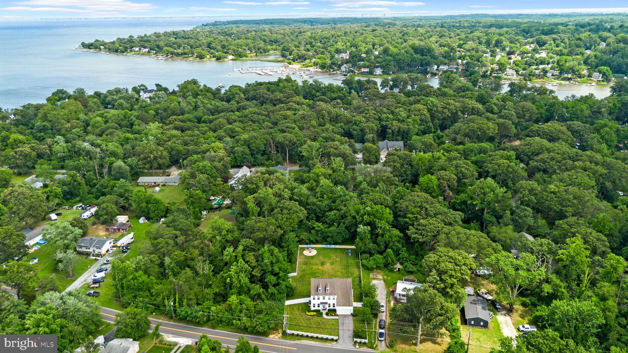 1013 Shore Acres Road Arnold, MD 21012 - Photo 58 of 64