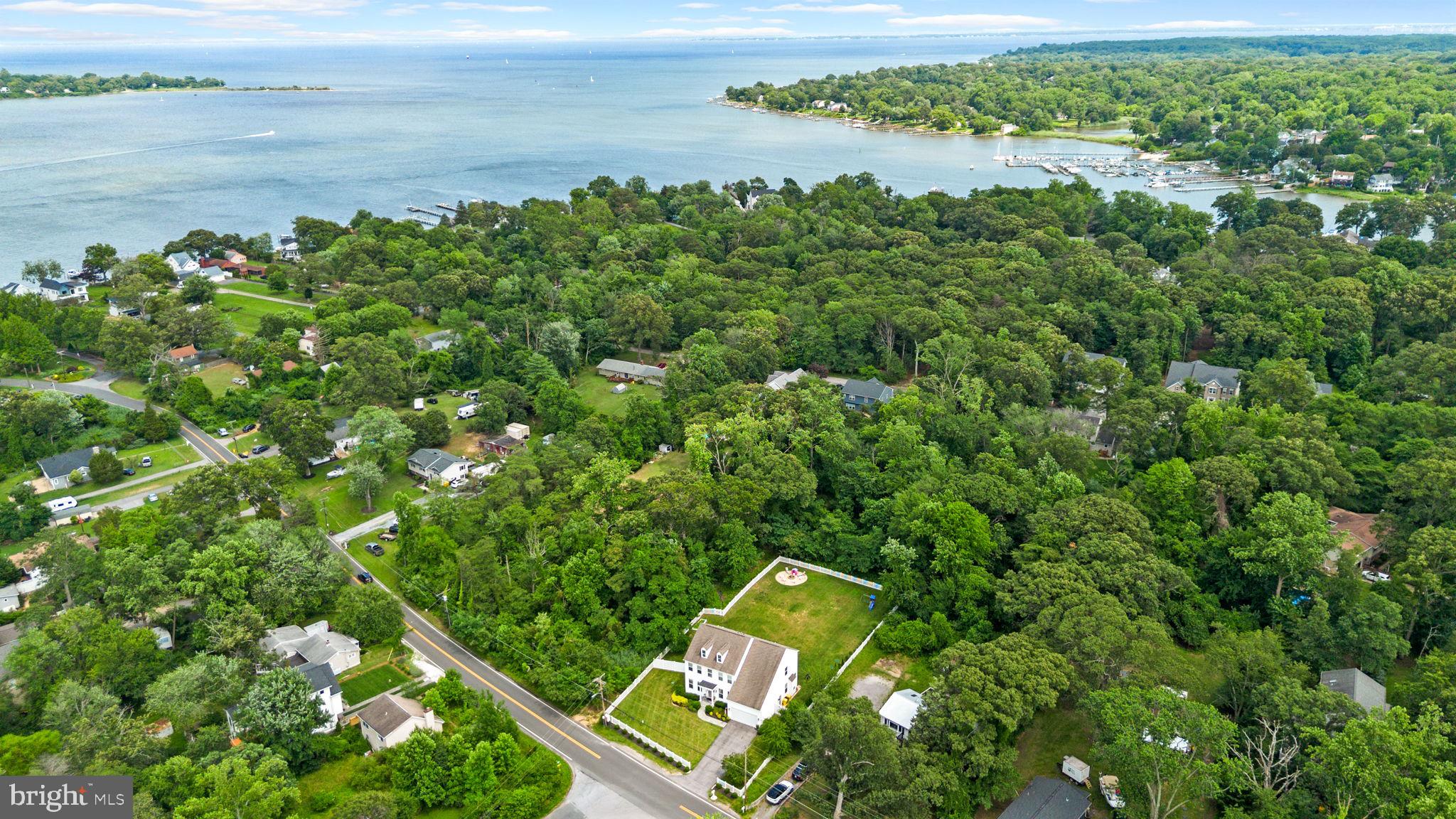 1013 Shore Acres Road Arnold, MD 21012 - Photo 59 of 64