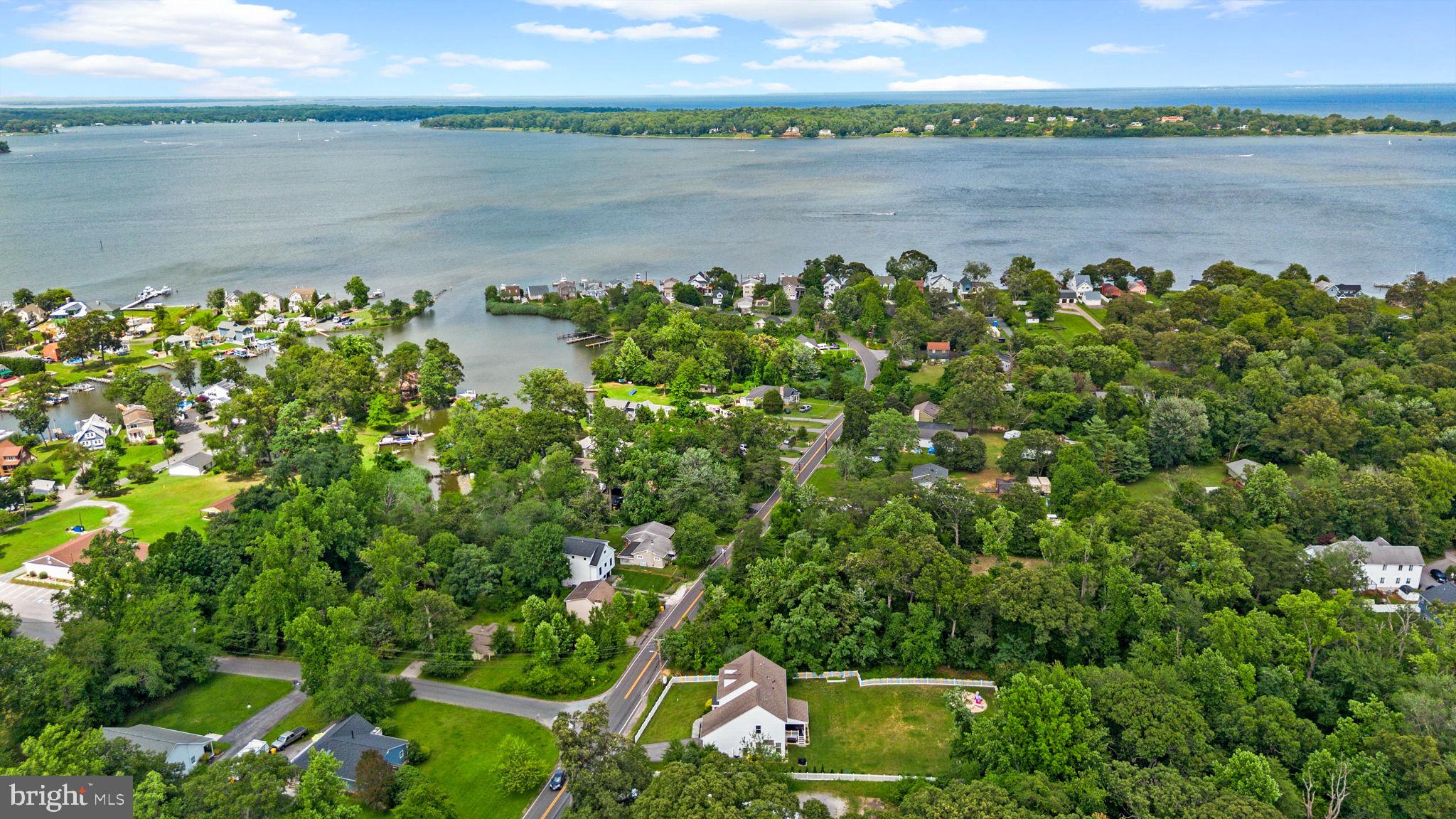 1013 Shore Acres Road Arnold, MD 21012 - Photo 60 of 64