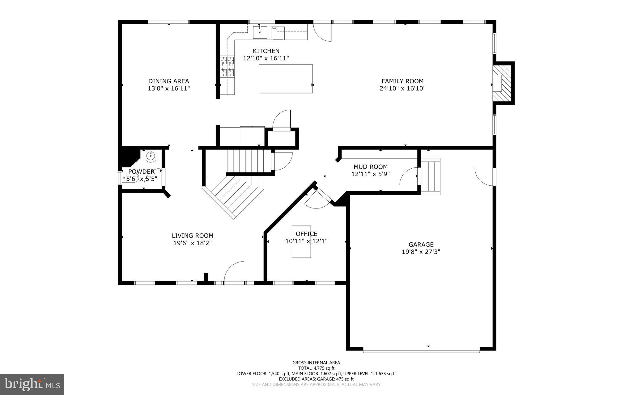 1013 Shore Acres Road Arnold, MD 21012 - Photo 61 of 64
