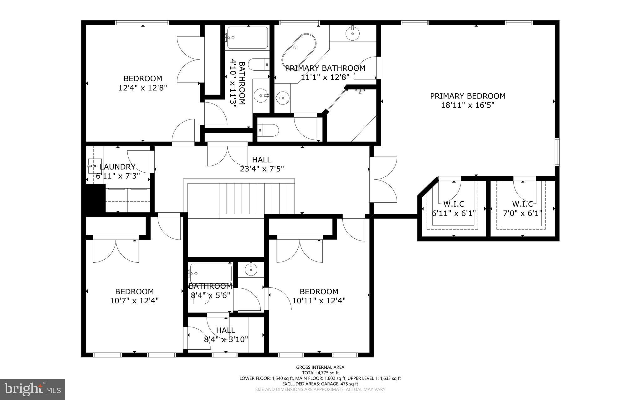 1013 Shore Acres Road Arnold, MD 21012 - Photo 62 of 64