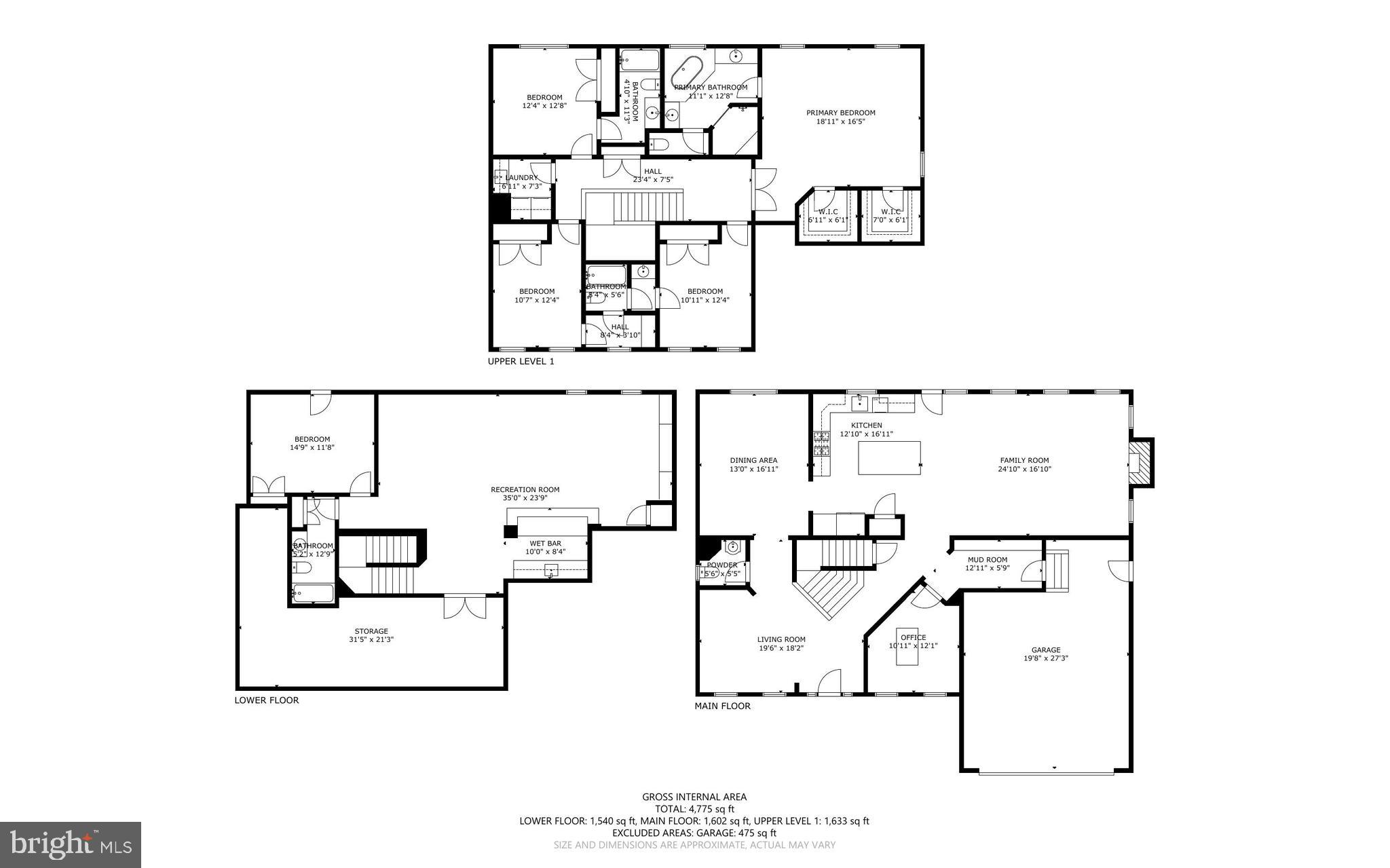 1013 Shore Acres Road Arnold, MD 21012 - Photo 64 of 64