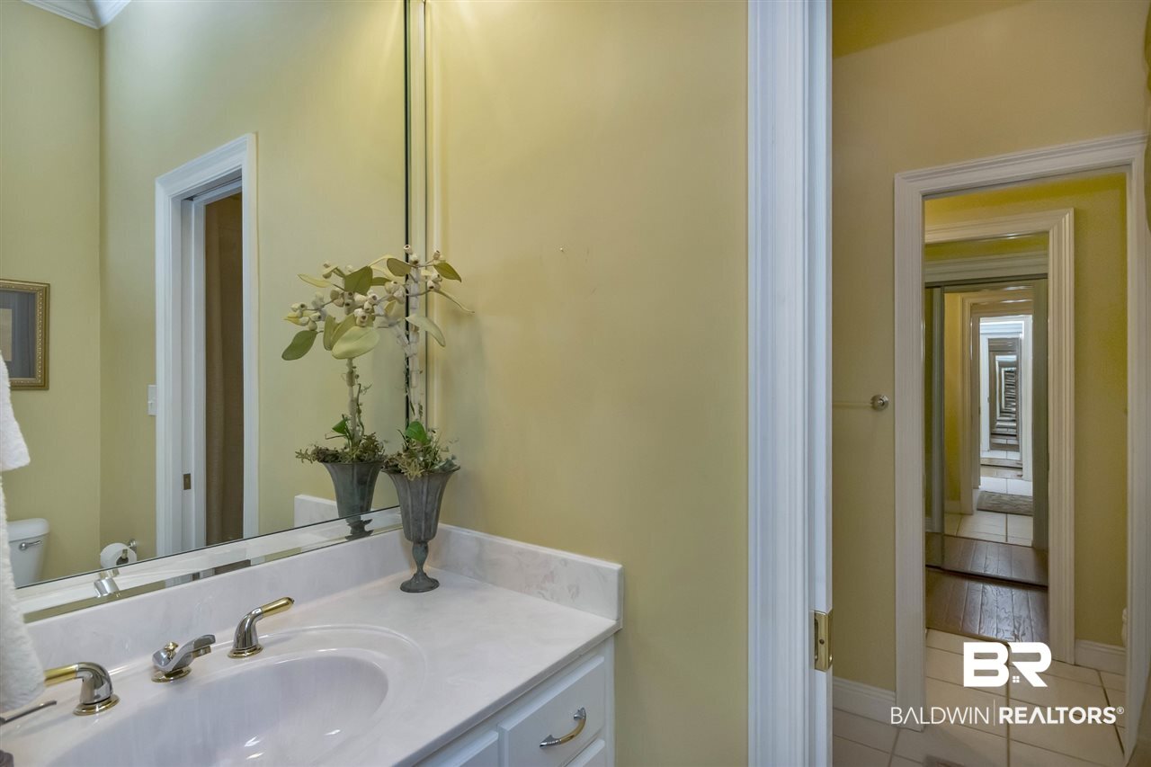 3831 Bebee Point Drive Theodore, AL 36582 - Photo 43 of 49
