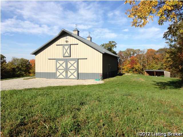 0 Butler Inn Road Owenton, KY 40359 - Photo 1 of 33 Primary Photo