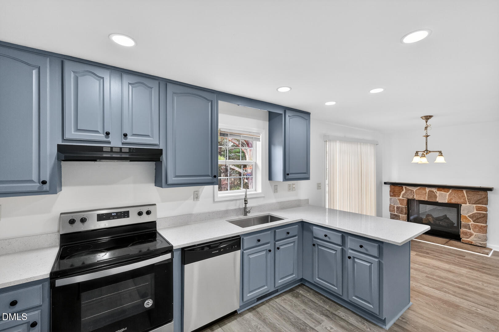 1583 Sid Mitchell Road Youngsville, NC 27596 - Photo 13 of 39 035_IMG_7256