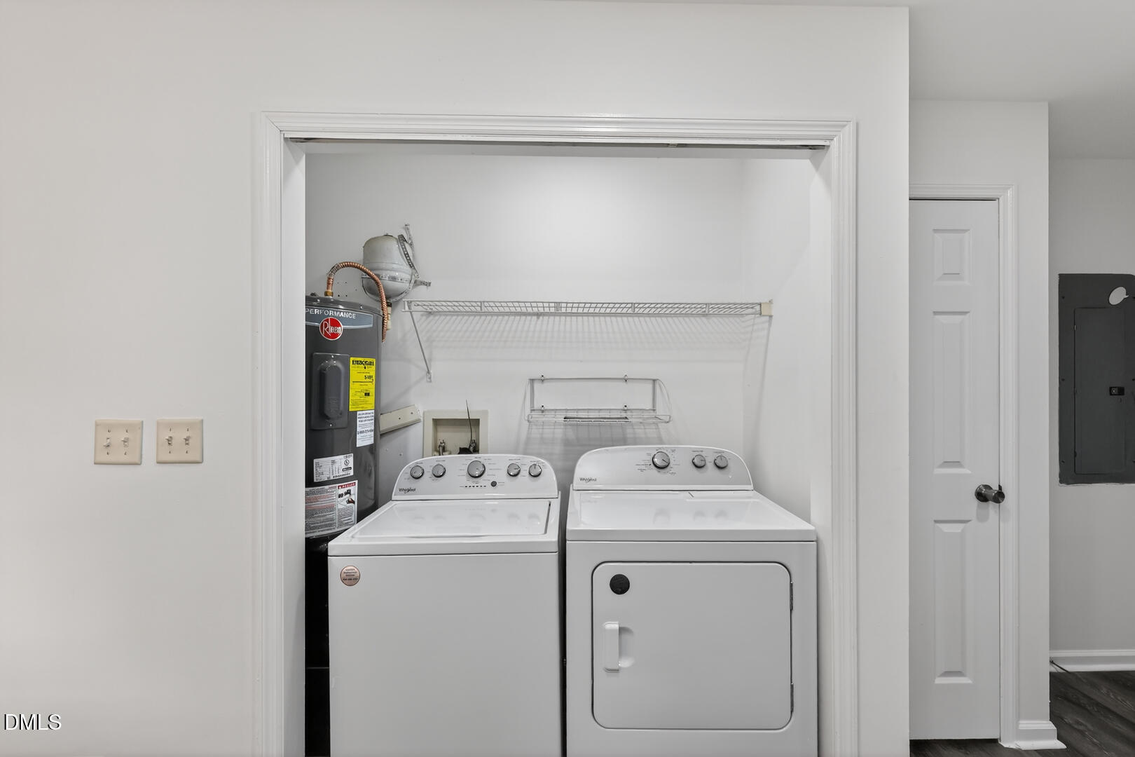 1583 Sid Mitchell Road Youngsville, NC 27596 - Photo 14 of 39 033_IMG_7233