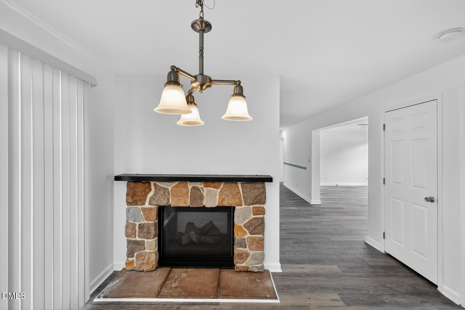 1583 Sid Mitchell Road Youngsville, NC 27596 - Photo 16 of 39 030_IMG_7217