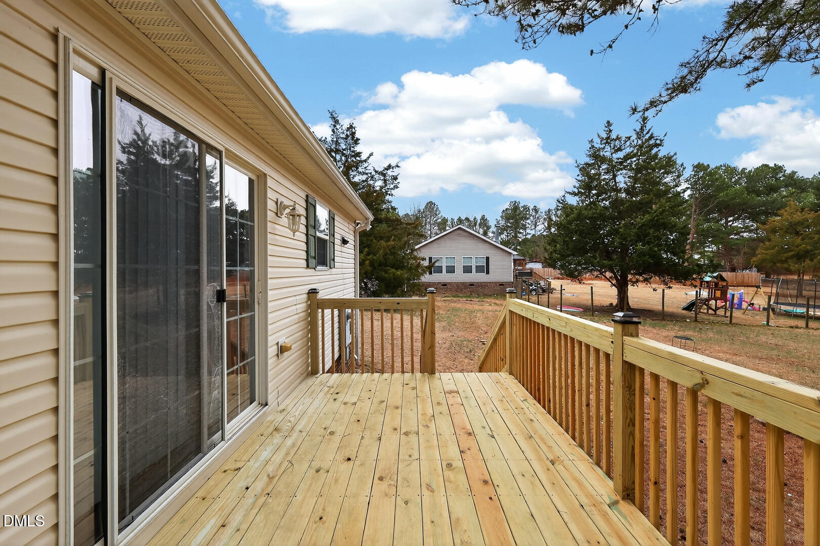 1583 Sid Mitchell Road Youngsville, NC 27596 - Photo 35 of 39 009_IMG_7359