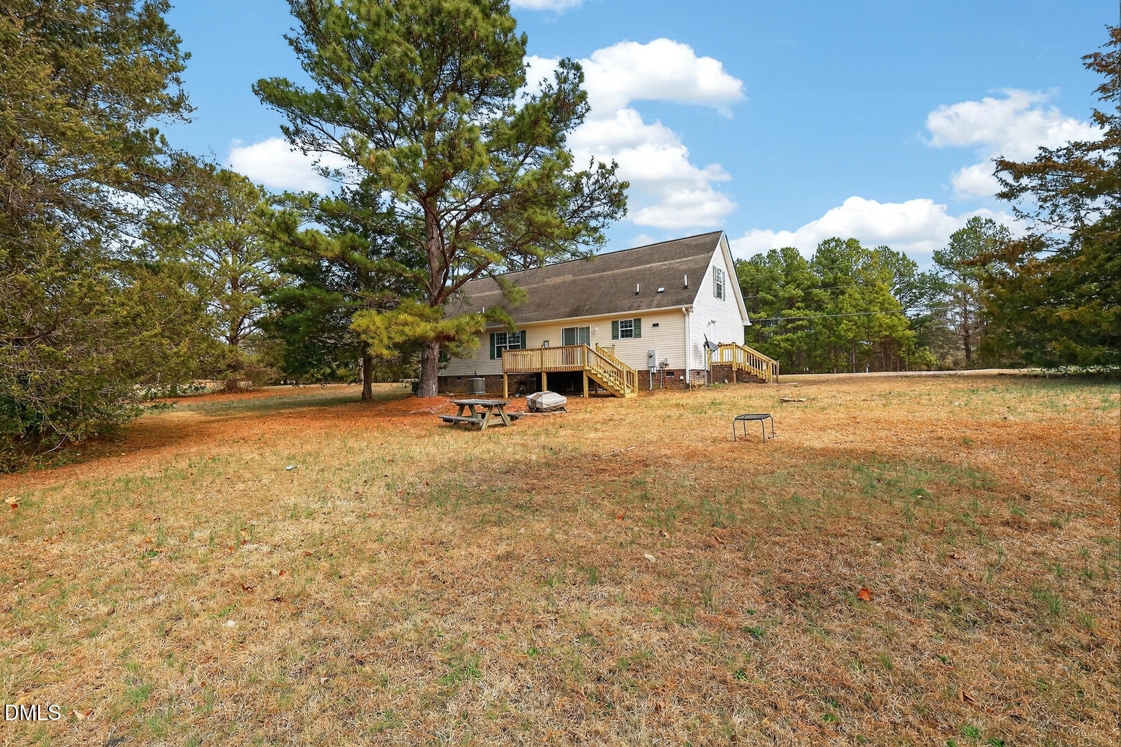 1583 Sid Mitchell Road Youngsville, NC 27596 - Photo 37 of 39 007_IMG_7358