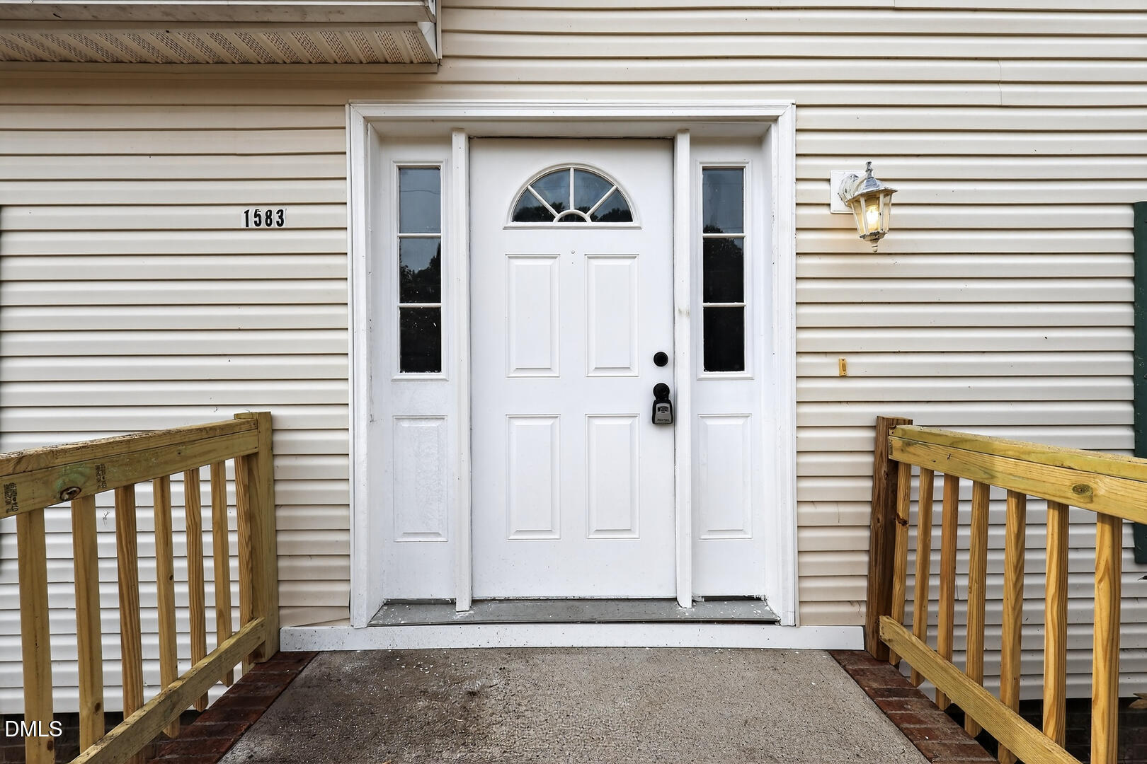 1583 Sid Mitchell Road Youngsville, NC 27596 - Photo 4 of 39 011_IMG_7354