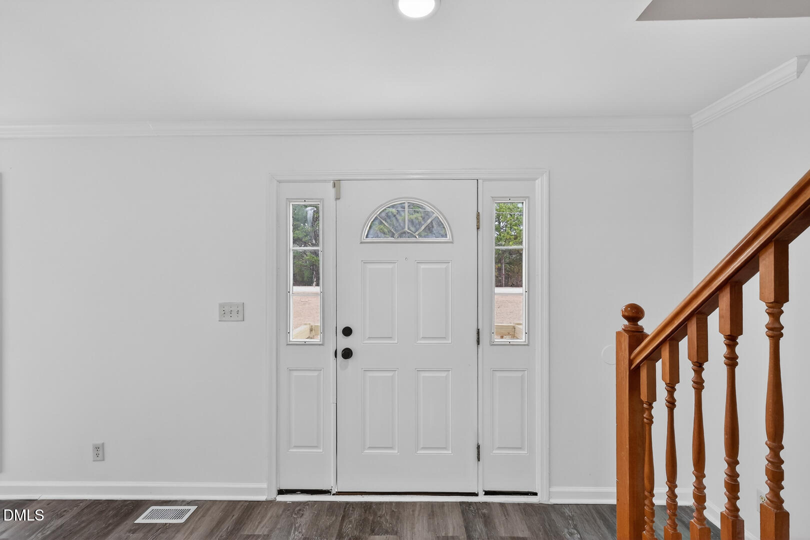 1583 Sid Mitchell Road Youngsville, NC 27596 - Photo 5 of 39 012_IMG_7119