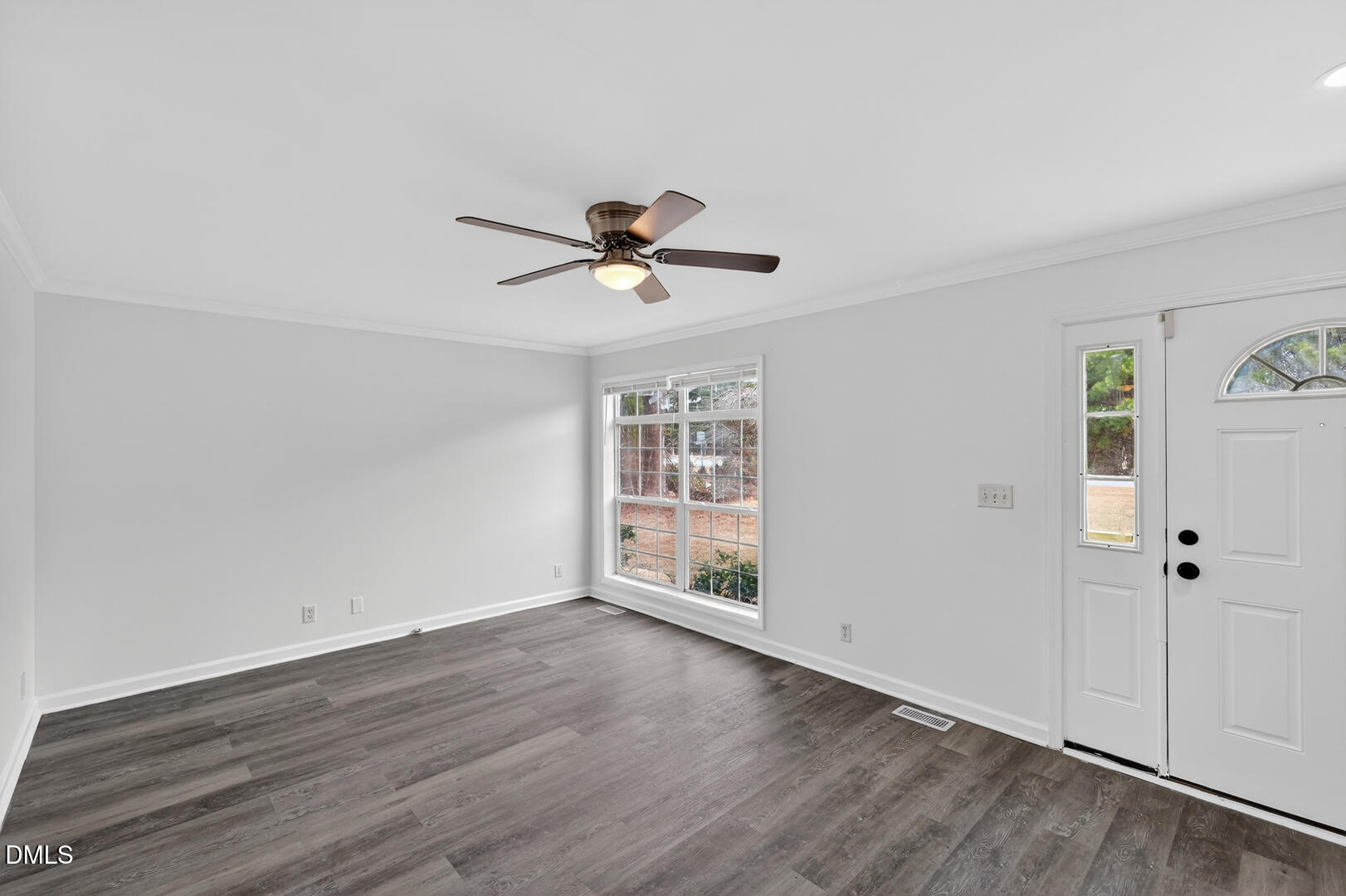 1583 Sid Mitchell Road Youngsville, NC 27596 - Photo 6 of 39 015_IMG_7127