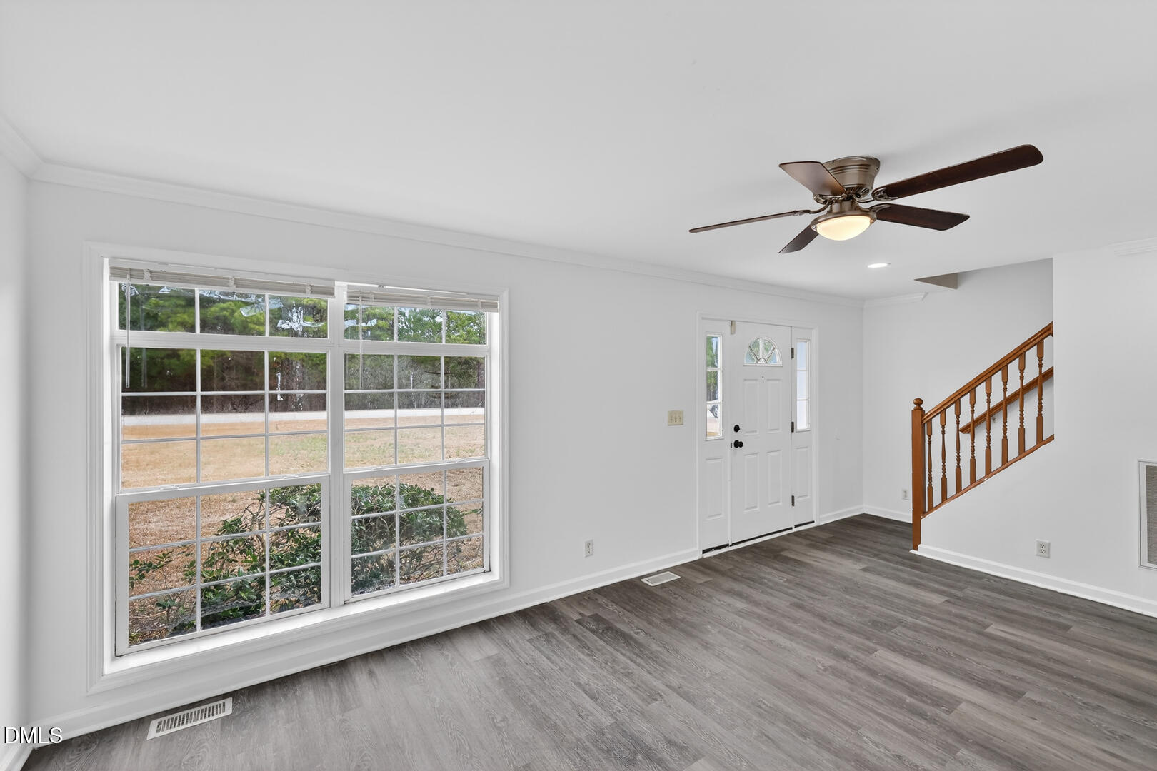 1583 Sid Mitchell Road Youngsville, NC 27596 - Photo 7 of 39 016_IMG_7136