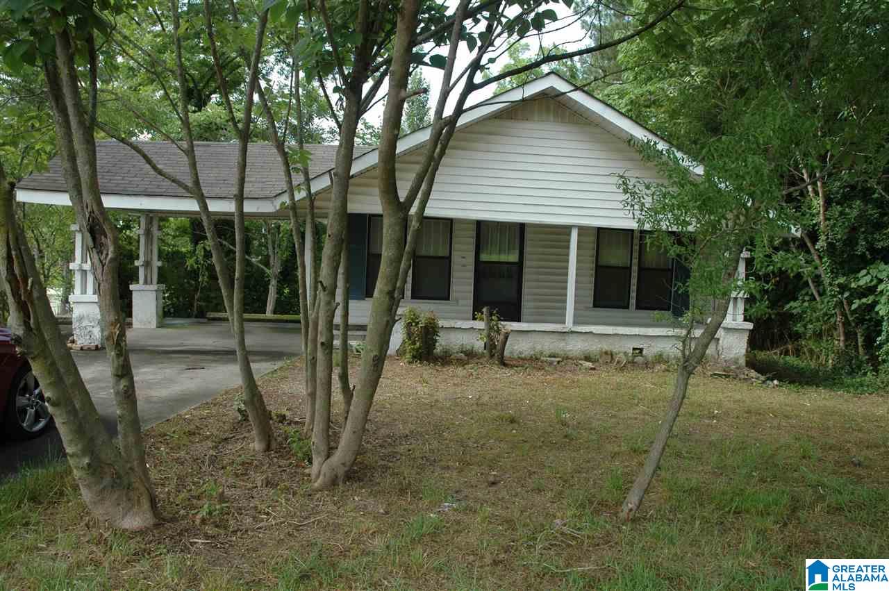 1809 3rd Street Northeast Cullman, AL 35055 - Photo 2 of 26