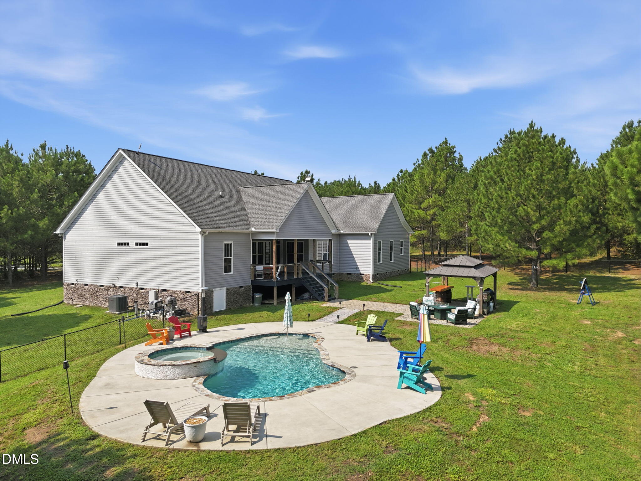 665 Walnut Grove Road Oxford, NC 27565 - Photo 16 of 56 10-web-or-mls-DJI_20260811104509_0013_D