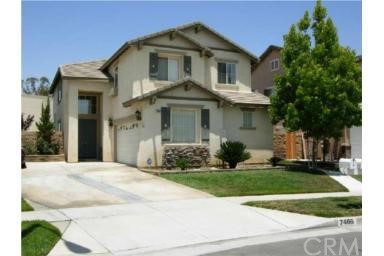 7466 Morning Crest Place Rancho Cucamonga, CA 91739 - Photo 1 of 1