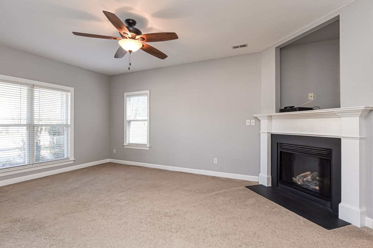 4026 Landover Lane Raleigh, NC 27616 - Photo 3 of 30 Photo 3