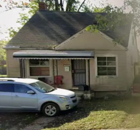 $20,000 | 14176 Houston Whittier Street, Detroit, MI 48205