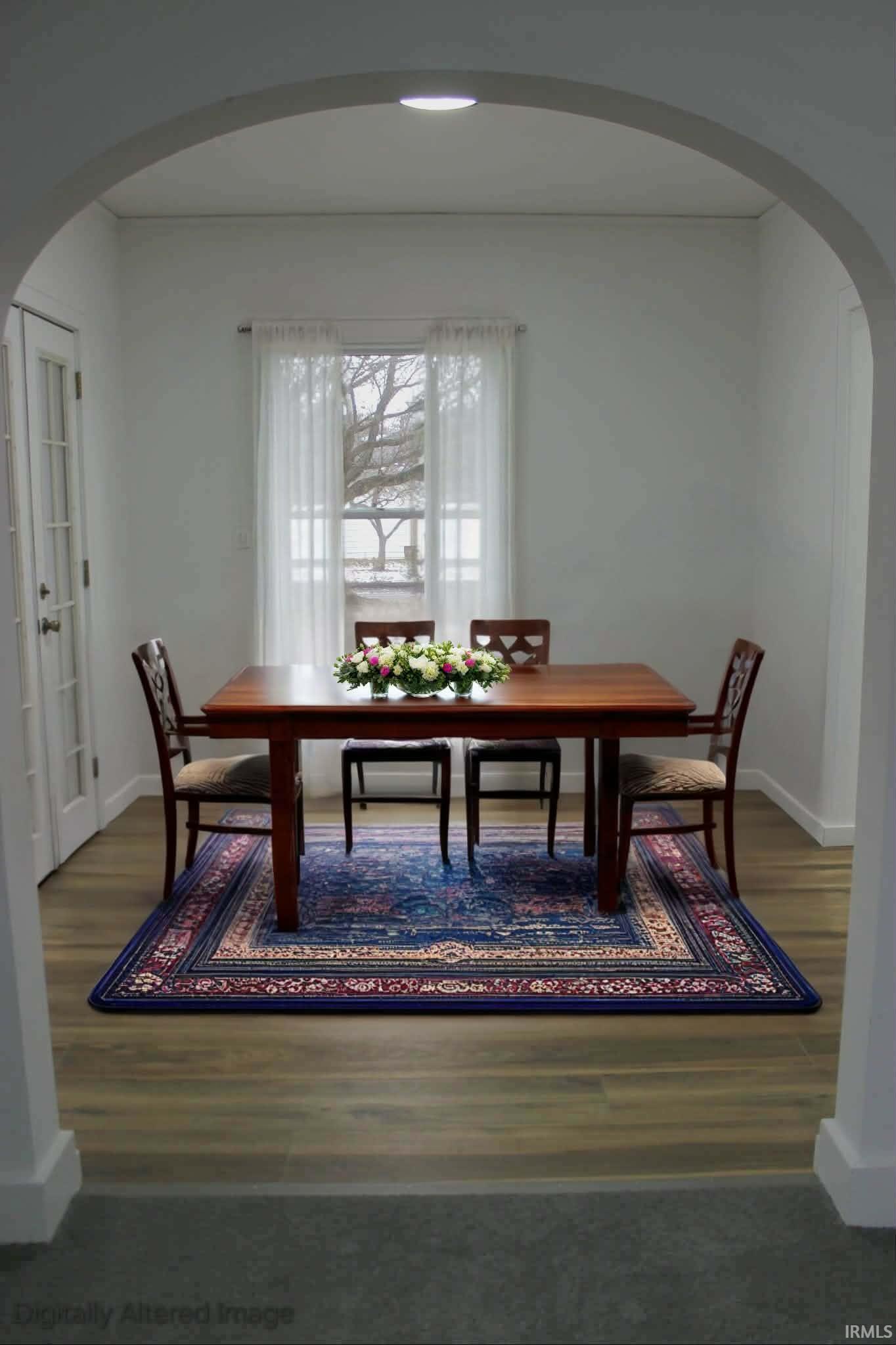 806 South 23rd Street South Bend, IN 46615 - Photo 13 of 18