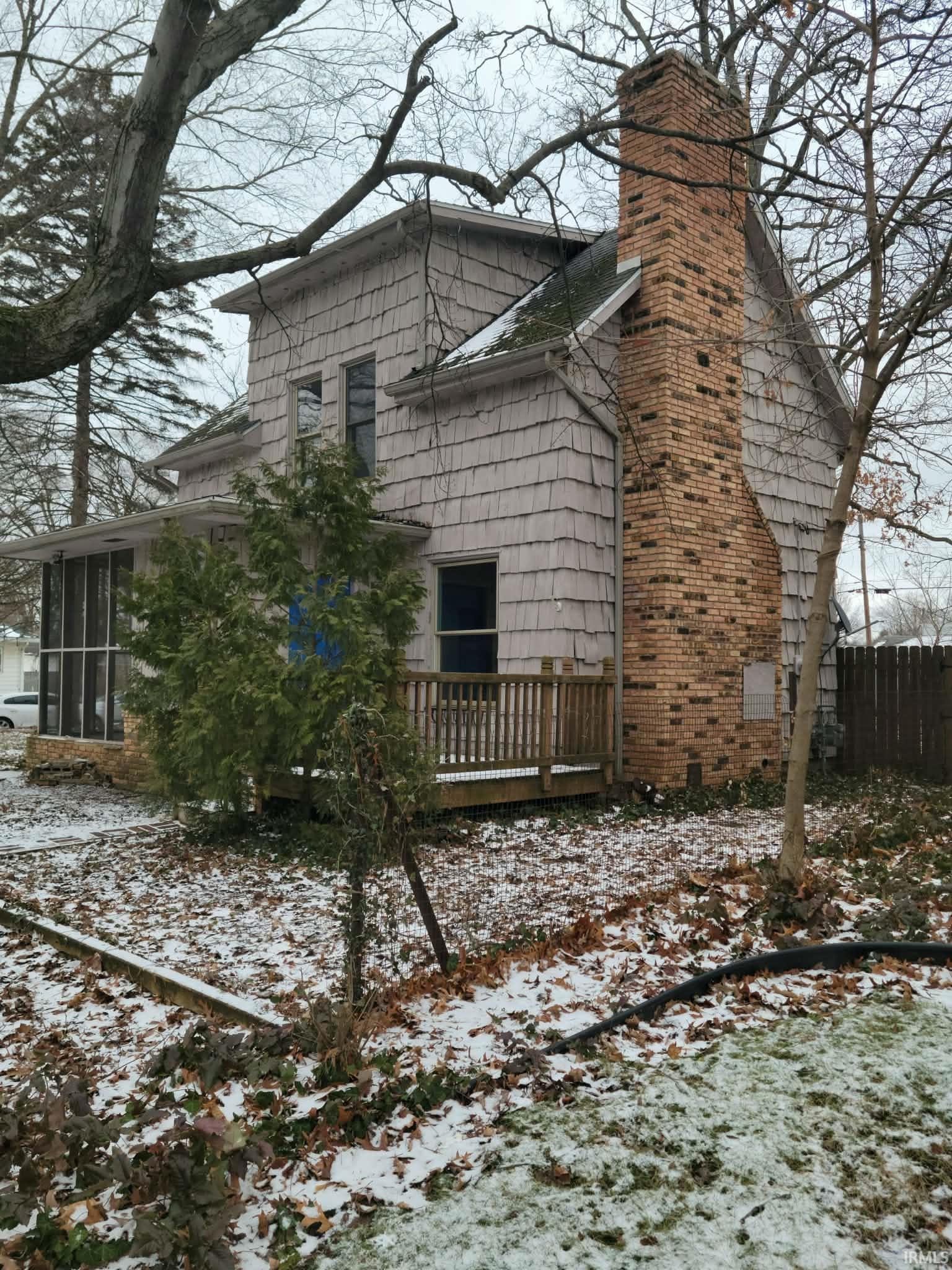 806 South 23rd Street South Bend, IN 46615 - Photo 5 of 18