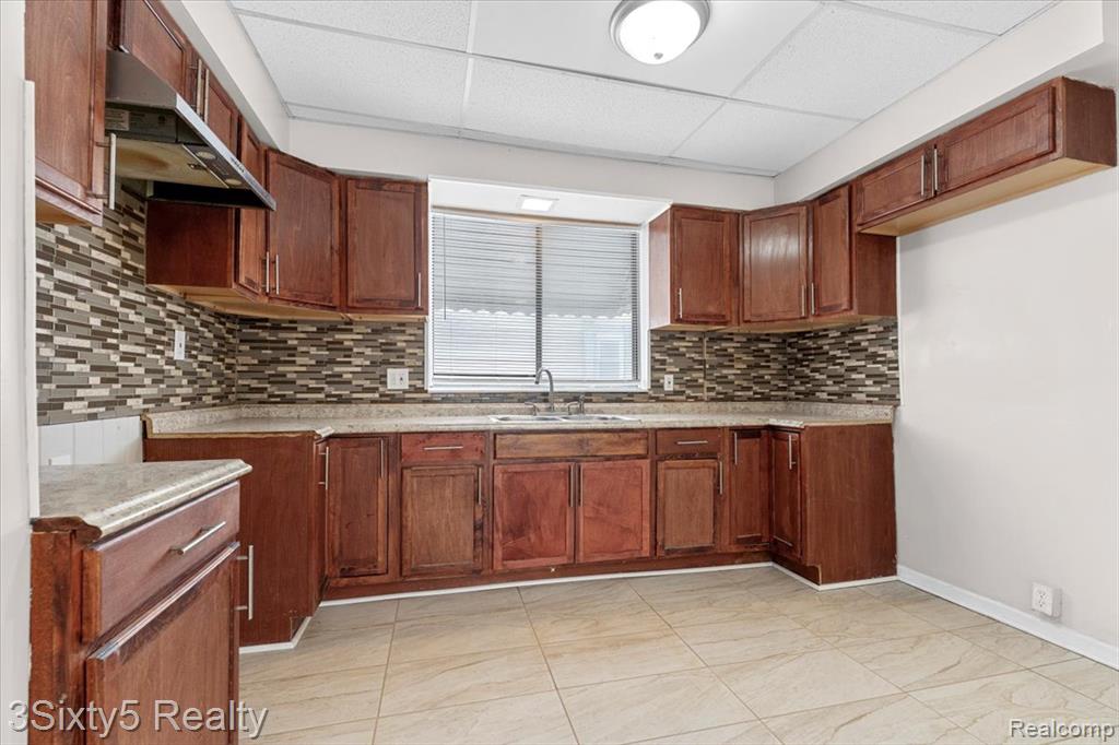 292 Genessee Street River Rouge, MI 48218 - Photo 10 of 23
