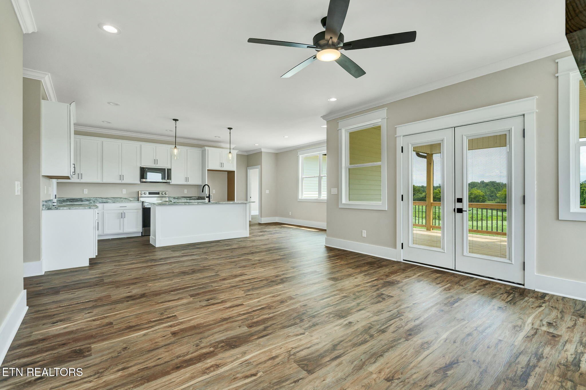5301 Southeast Trewhitt Road Cleveland, TN 37323 - Photo 22 of 39 21-web-or-mls-DSC09007
