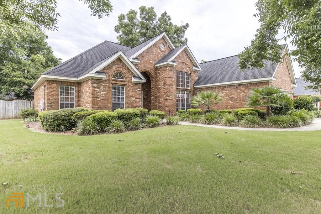 207 Tivoli Park Road Centerville, GA 31028 - Photo 1 of 1 Gallery Image 1