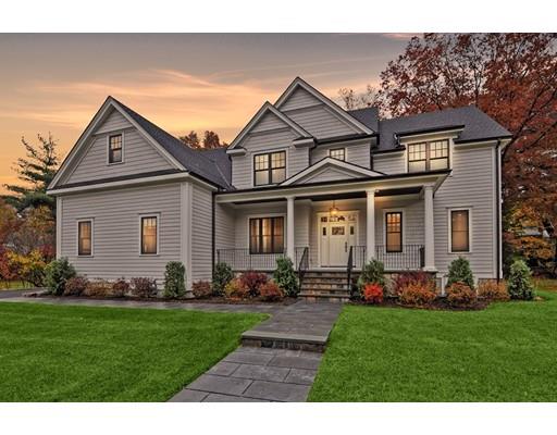 11 Ruane Road Newton, MA 02465 - Photo 1 of 29 Gallery Image 1