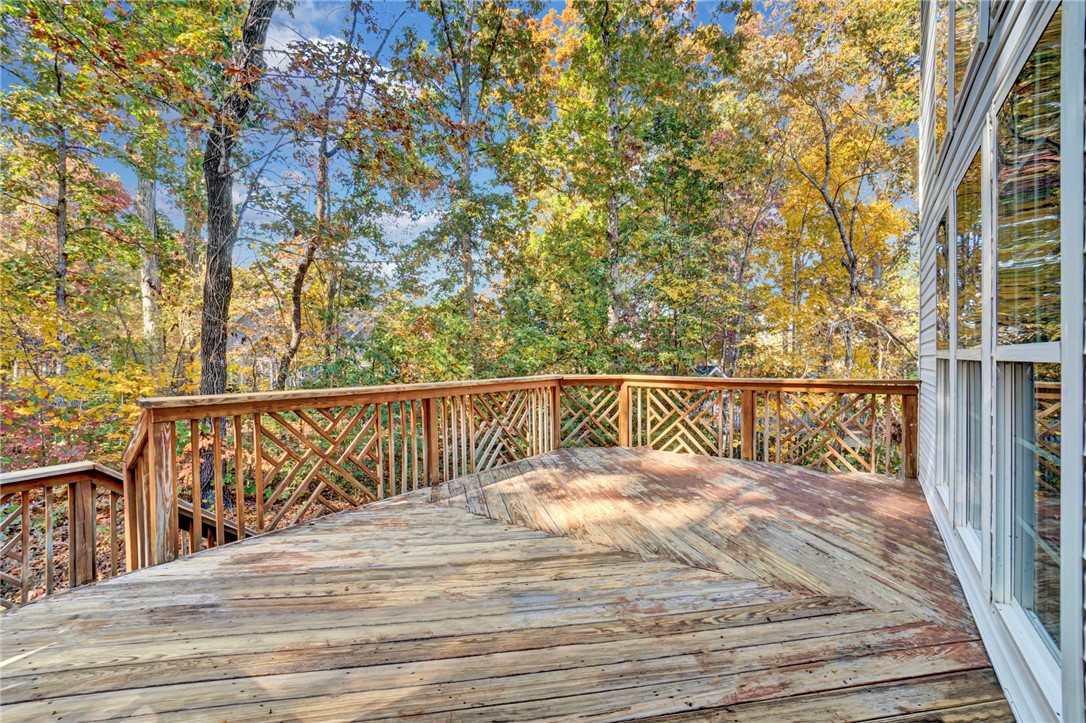 104 Ginkgo Court Easley, SC 29642 - Photo 38 of 48