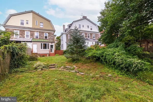 $3,600 | 128 West Mt Pleasant Avenue, Philadelphia, PA 19119