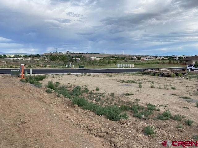 Tbd Ridgeline Drive Montrose, CO 81403 - Photo 1 of 12 a view of lake with mountain