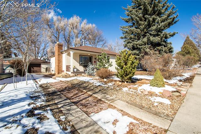 2428 Yorktown Road Colorado Springs, CO 80907 - Photo 4 of 44 Gallery Image 4