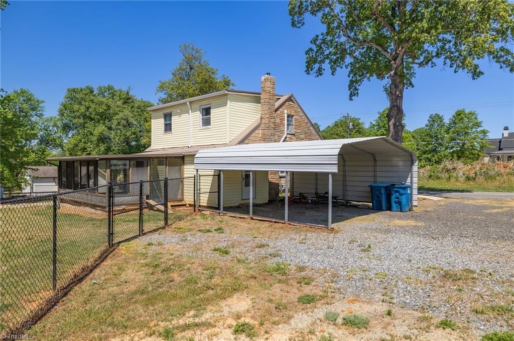2039 Scalesville Road Summerfield, NC 27358 - Photo 33 of 50