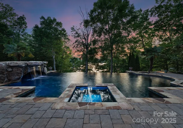 a view of outdoor space yard and patio