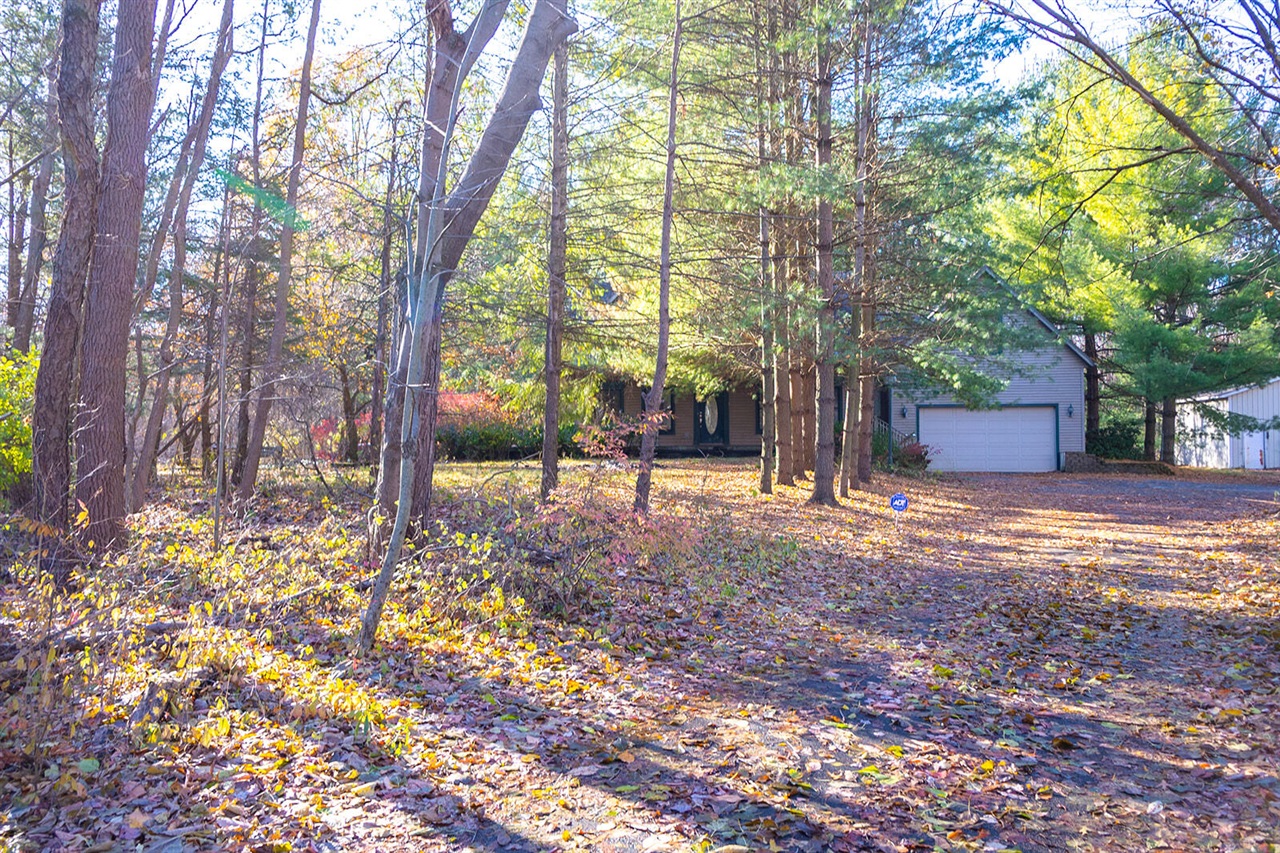11760 Landon Road Baroda, MI 49101 - Photo 36 of 43
