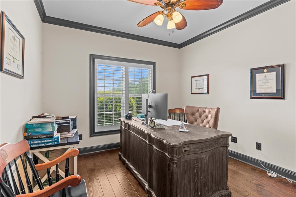 2114 Helms Road Rehobeth, AL 36301 - Photo 11 of 48 Gallery Image 11