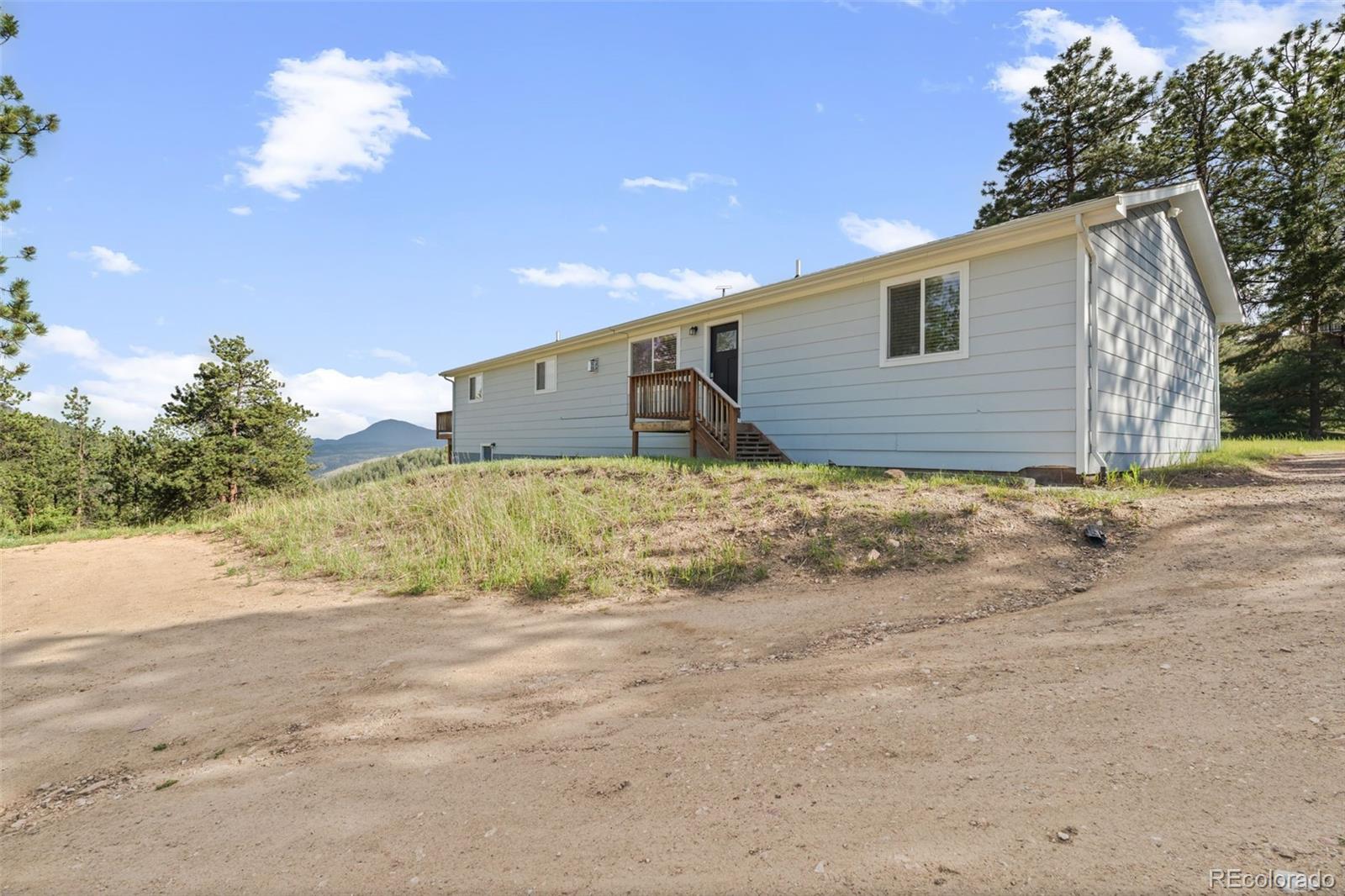 125 Sun Way Bailey, CO 80421 - Photo 35 of 43