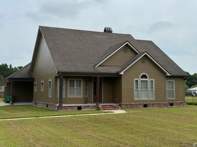 $319,000 | 164 Country Village Drive, Morgan City, LA 70380
