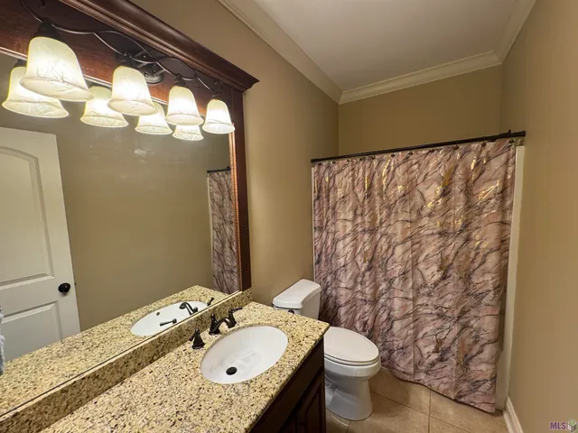 $319,000 | 164 Country Village Drive, Morgan City, LA 70380