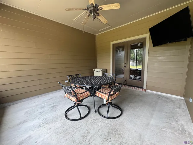 $319,000 | 164 Country Village Drive, Morgan City, LA 70380
