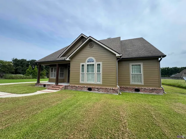 $319,000 | 164 Country Village Drive, Morgan City, LA 70380