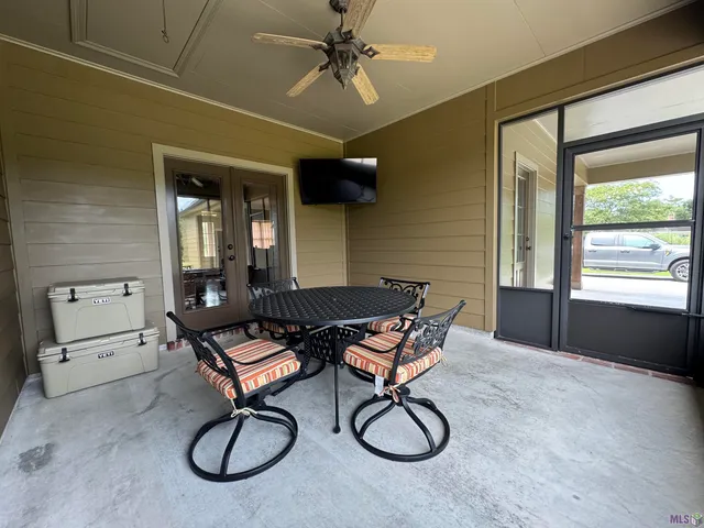 $319,000 | 164 Country Village Drive, Morgan City, LA 70380
