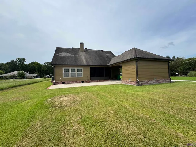 $319,000 | 164 Country Village Drive, Morgan City, LA 70380