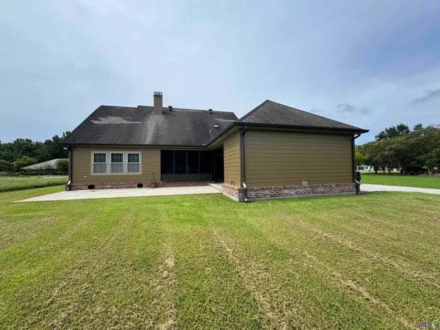 $319,000 | 164 Country Village Drive, Morgan City, LA 70380