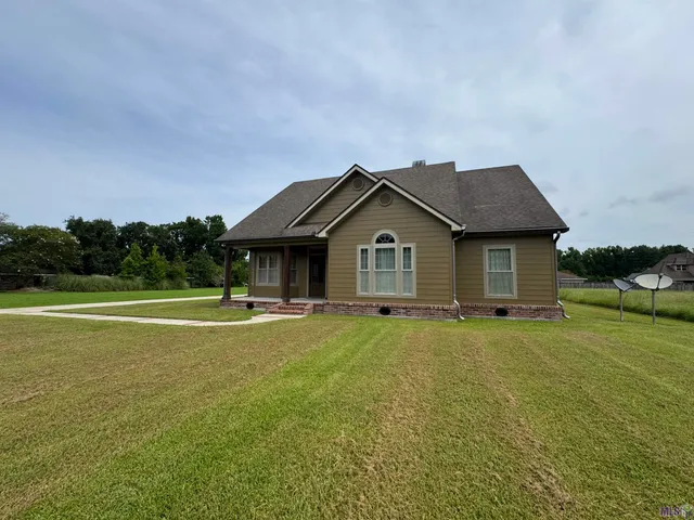 $319,000 | 164 Country Village Drive, Morgan City, LA 70380