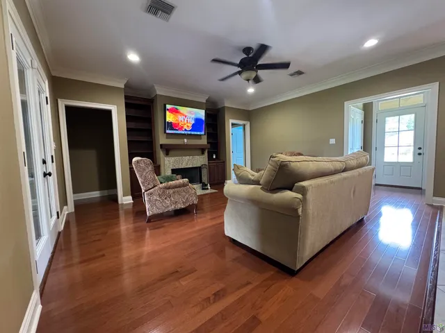 $319,000 | 164 Country Village Drive, Morgan City, LA 70380