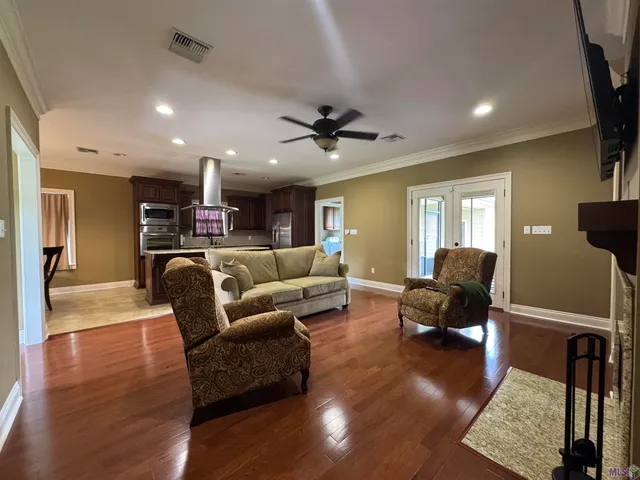 $319,000 | 164 Country Village Drive, Morgan City, LA 70380