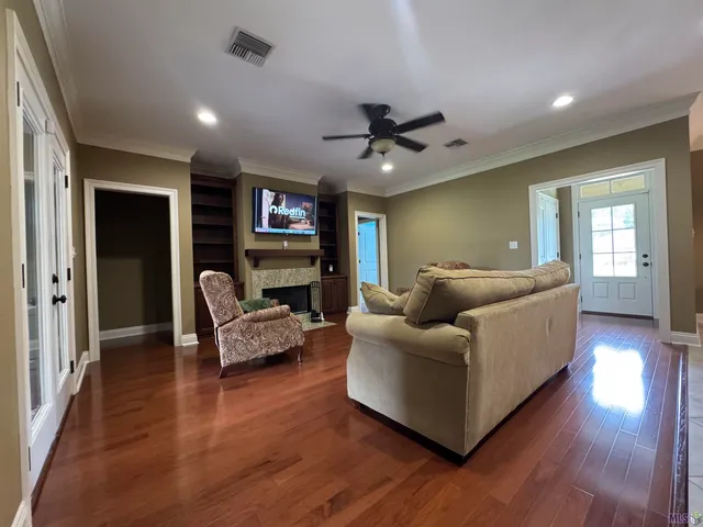 $319,000 | 164 Country Village Drive, Morgan City, LA 70380