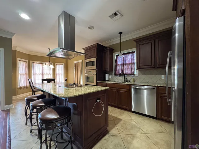 $319,000 | 164 Country Village Drive, Morgan City, LA 70380